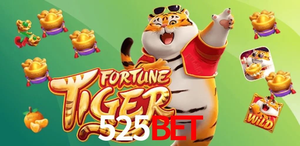 Welcome Bonus 525bet