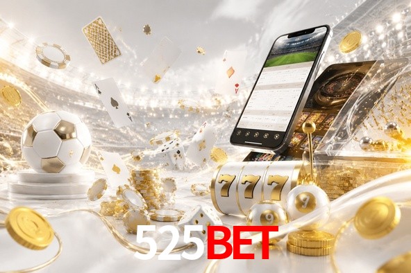 Welcome Bonus 525bet