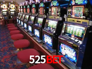 Desvendando o Mundo dos Jogos Virtuais na 525bet