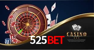 Experiência VIP 525bet