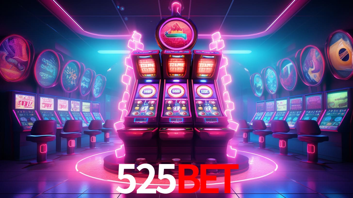 525bet - Fortuna ao Seu Alcance - 525bet.com