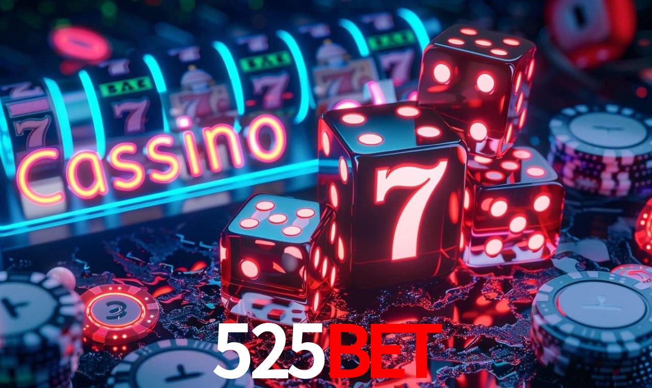 Experiência VIP 525bet