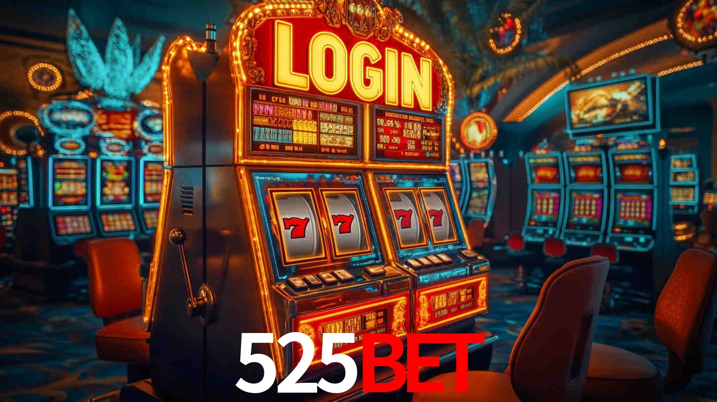 525bet App Interface