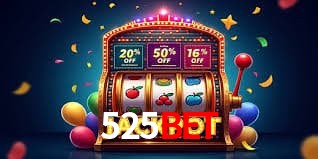 Promoção Relâmpago 525bet