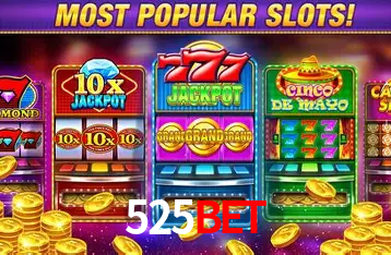 Desvendando o Mundo dos Jogos Virtuais na 525bet