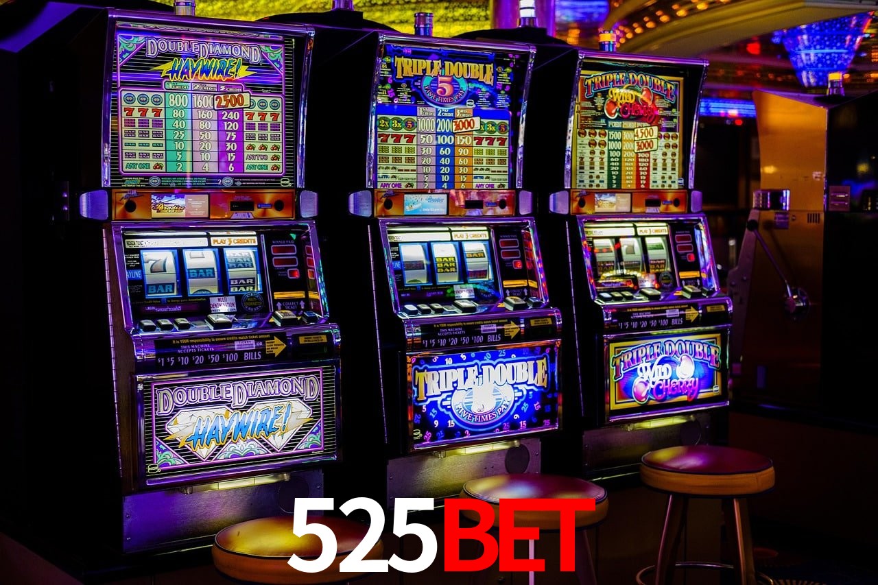 Apostas de Futebol 525bet