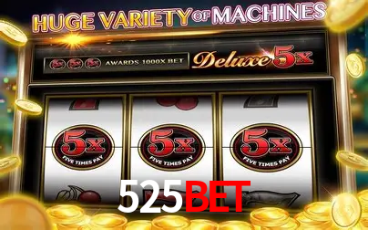 Apostas Esportivas na 525bet: Um Guia Completo