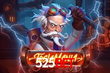 Cadastro Rápido 525bet