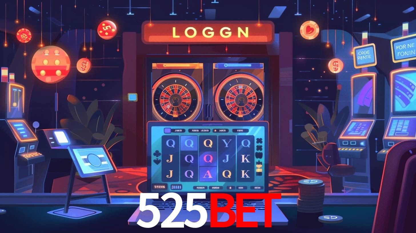 Promoções Sazonais 525bet