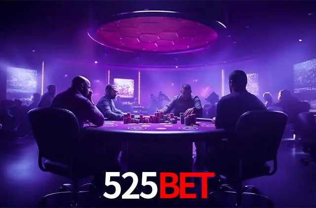 Avaliações dos Jogadores 525bet