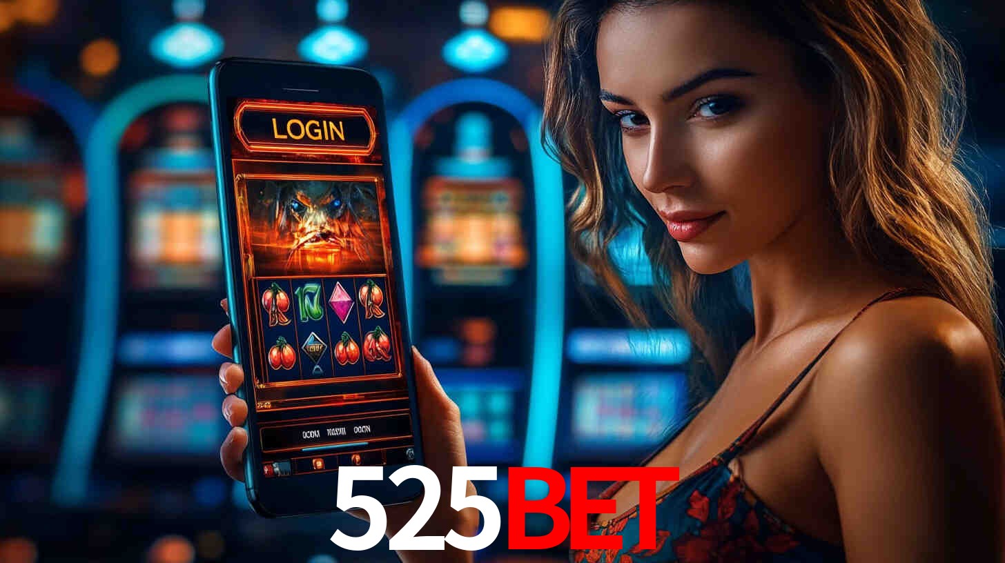 Bônus Generosos e Exclusivos no 525bet para Você!