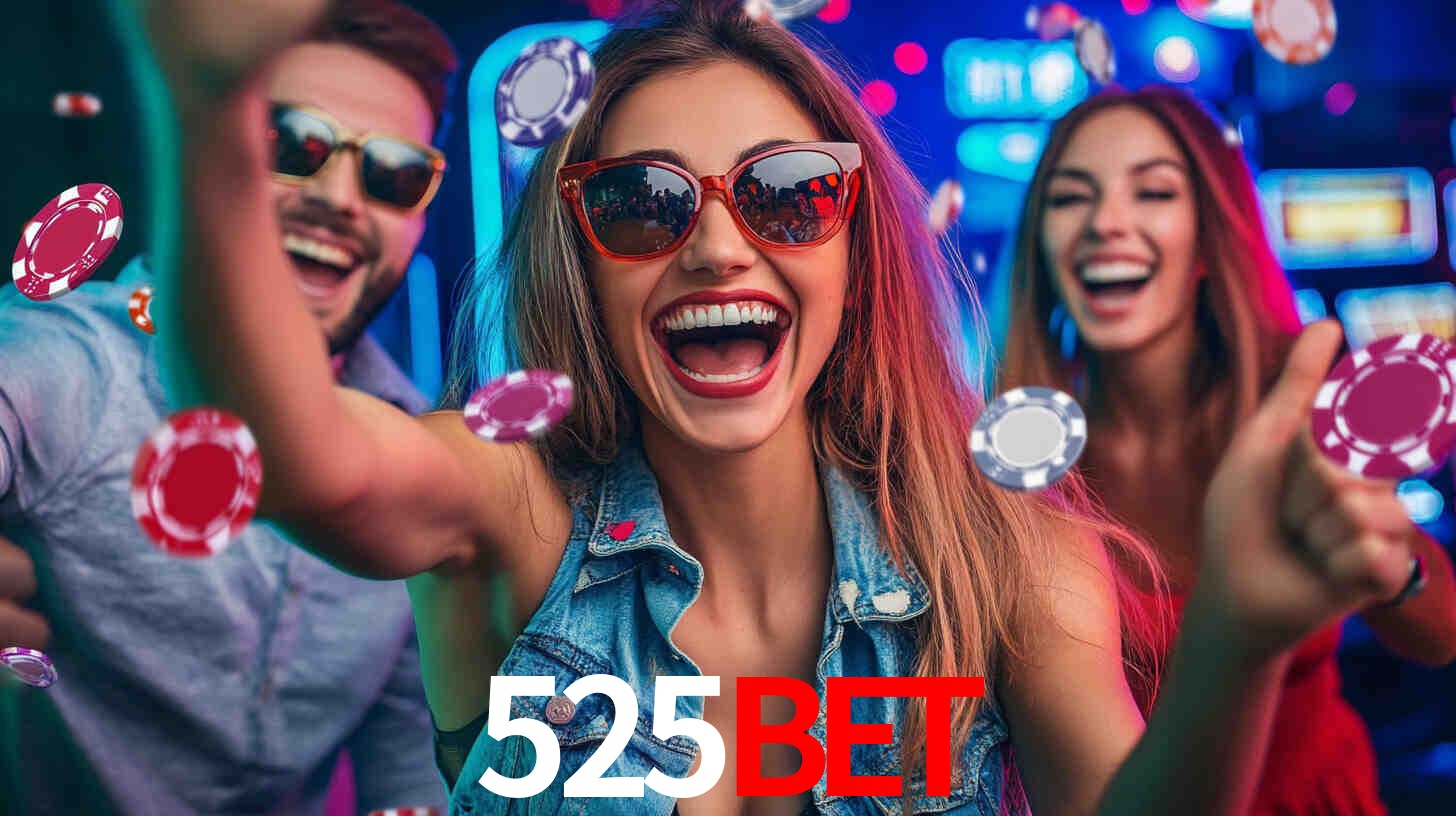 Descubra a Essência do 525bet: Nossa História e Compromissos