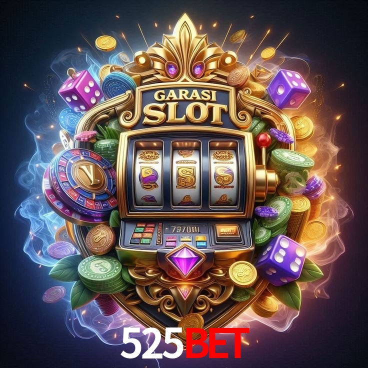 Design Responsivo 525bet