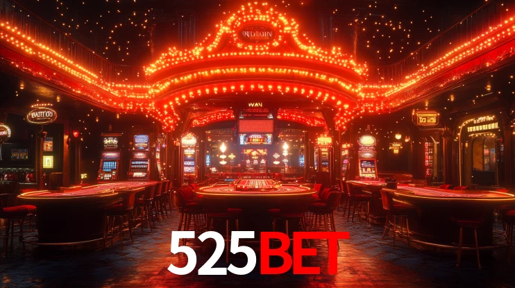 525bet login