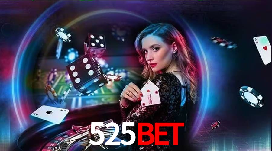 Account Benefits 525bet