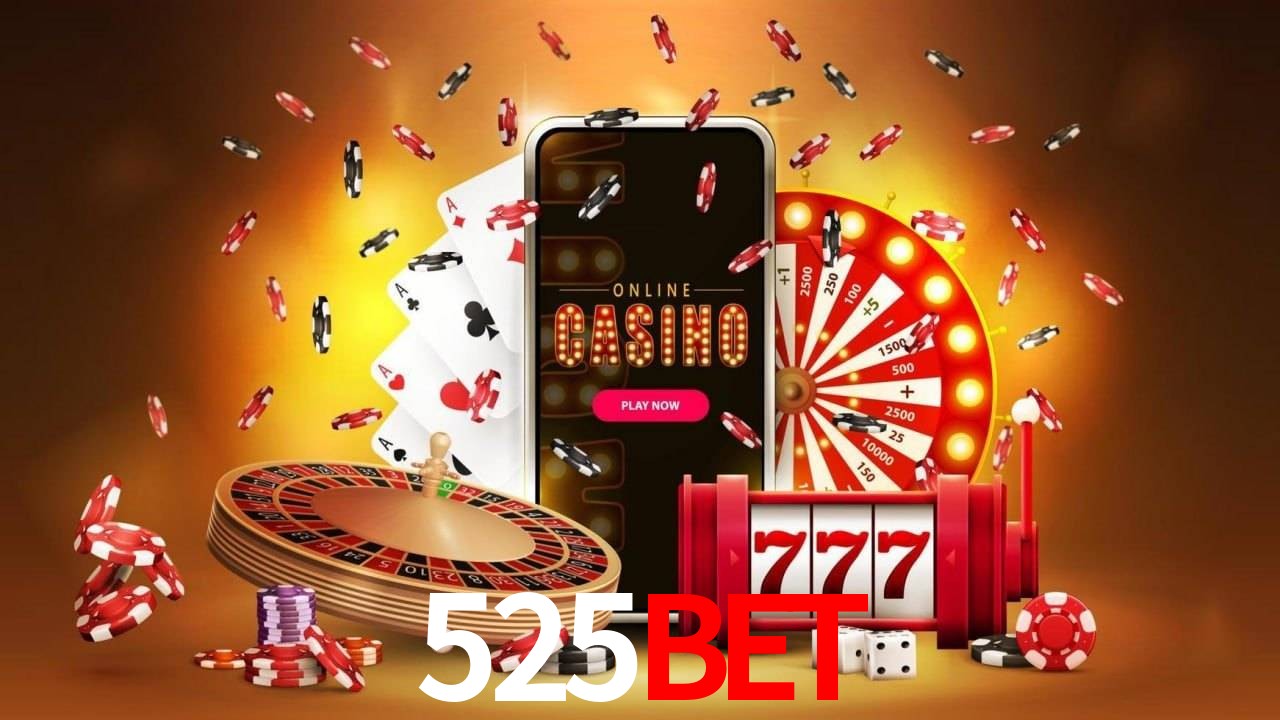 Login Seguro 525bet