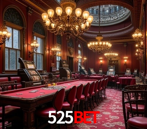 Ofertas Exclusivas 525bet