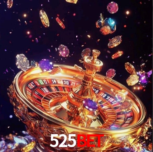 525bet Logo Verificado