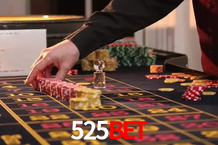 Apostas Esportivas na 525bet: Um Guia Completo