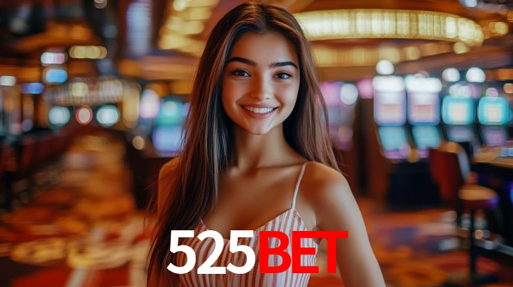 Premium Interface 525bet