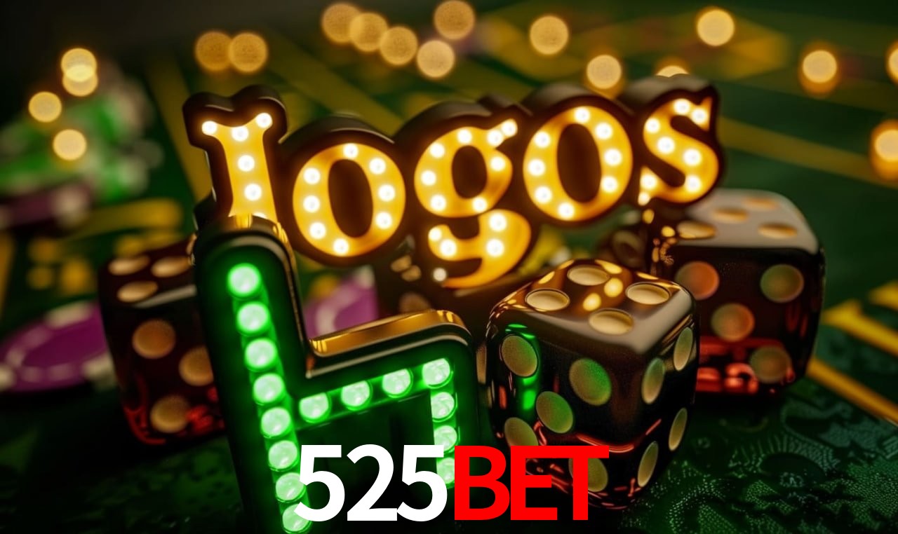 Jogos de Slot 525bet