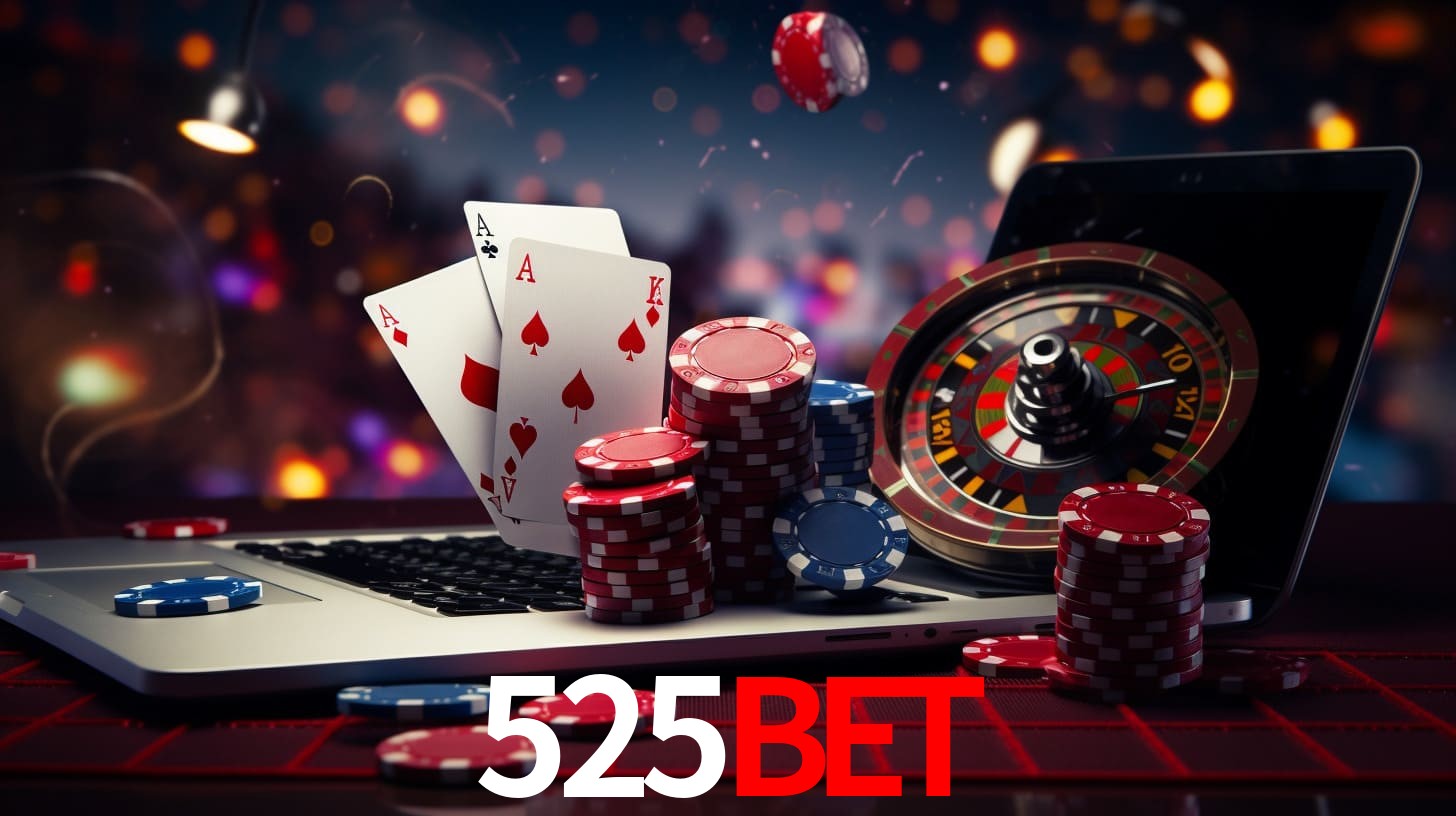 Blackjack Table 525bet