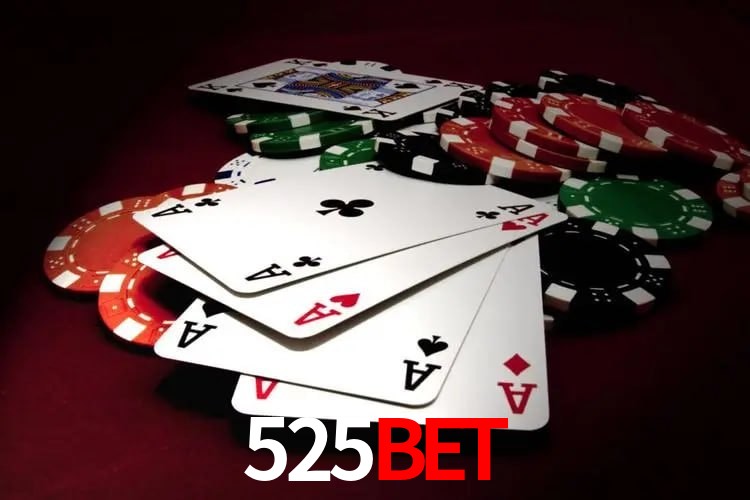 Casino VIP 525bet