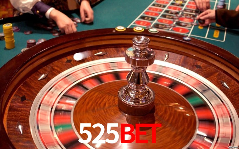 Torneios 525bet