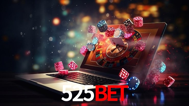 cassino 525bet