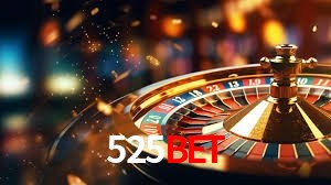 525bet Logo Seguro