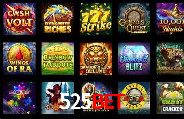 Descubra a Essência do 525bet: Nossa História e Compromissos