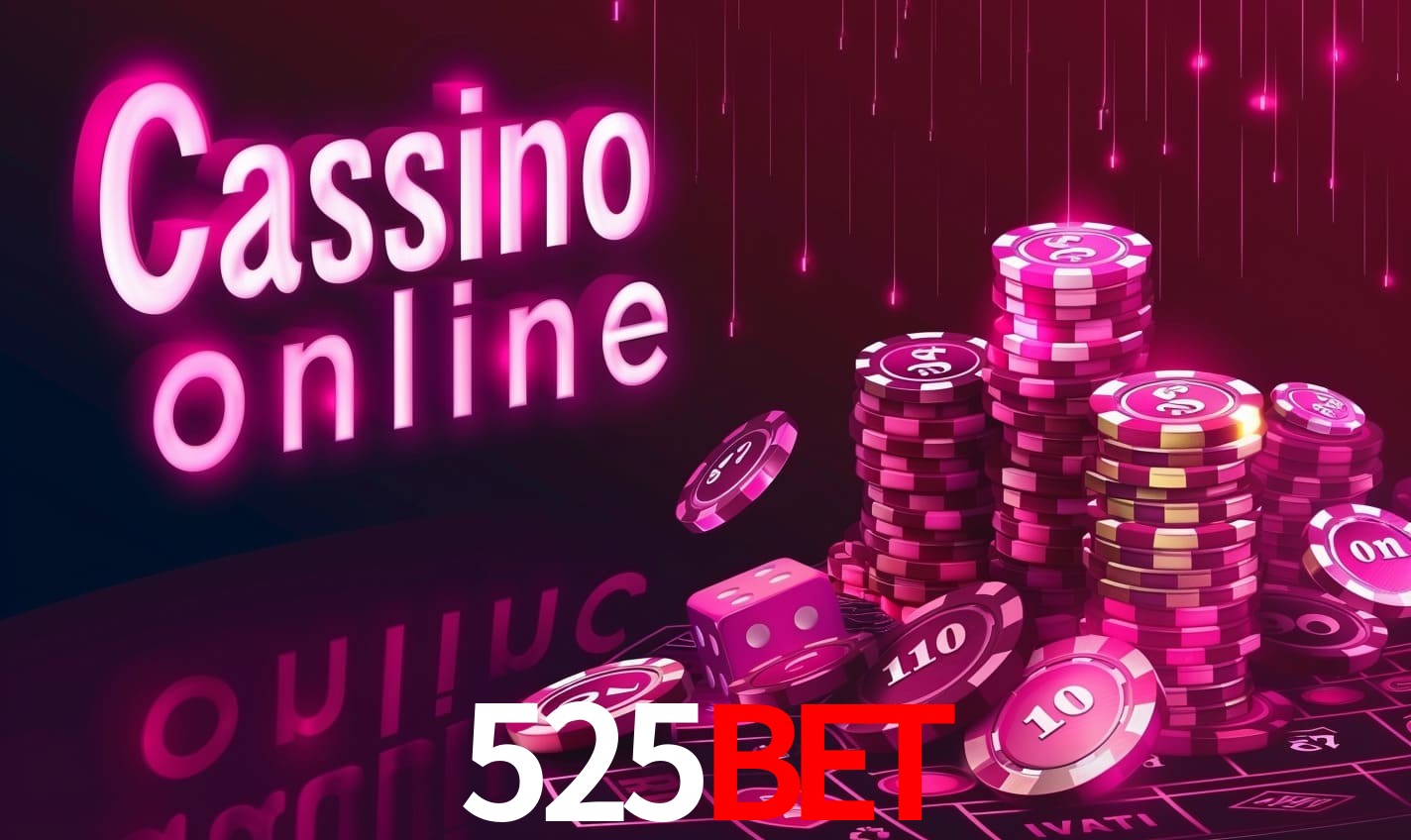 Desvendando o Mundo dos Jogos Virtuais na 525bet