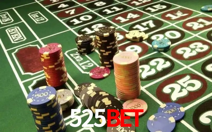 Provedores de Jogos 525bet