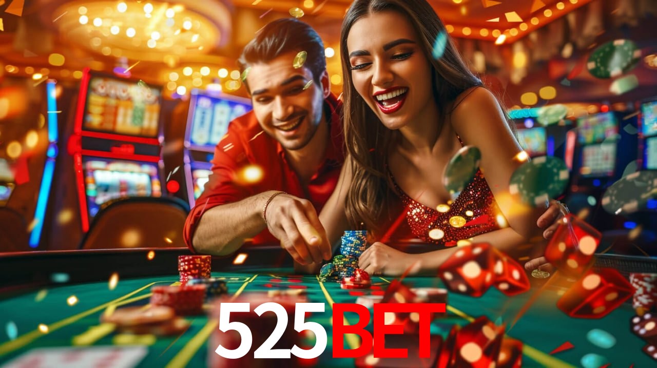 Integração de APIs 525bet