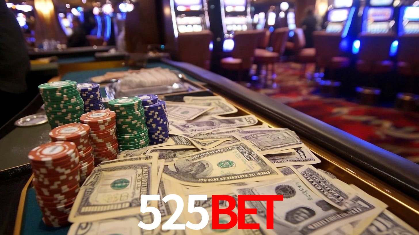 Bot 525bet Telegram