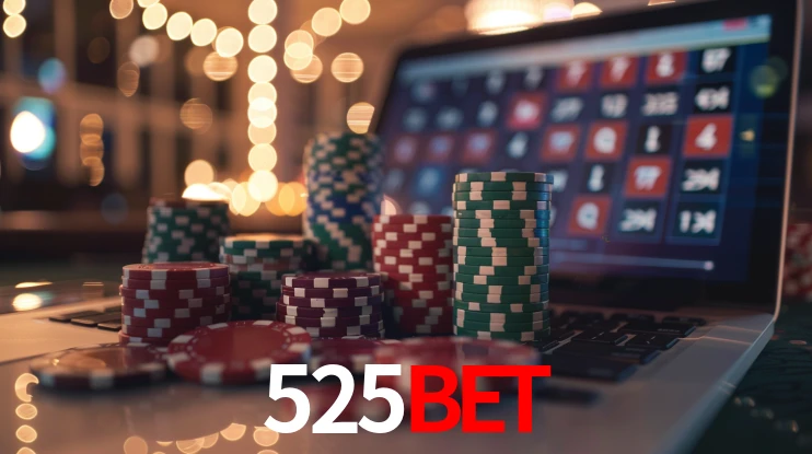 Seasonal Promotions 525bet