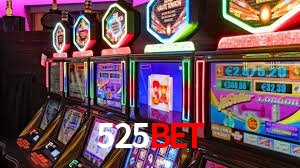 Interface do App 525bet