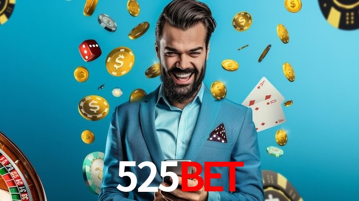 Game Providers 525bet