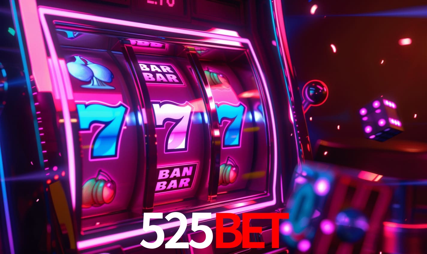 A Emoção da Loteria na 525bet: Uma Chance de Mudança de Vida