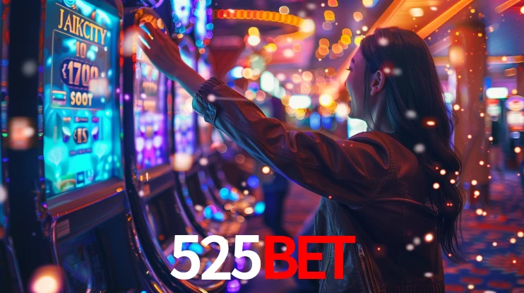 525bet: Jogos de Caça-Níqueis-Altas Recompensas, Roleta-Velocidade, Blackjack-Desafios Máximos