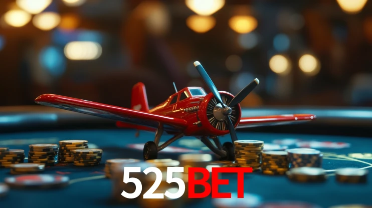 Secure Login 525bet
