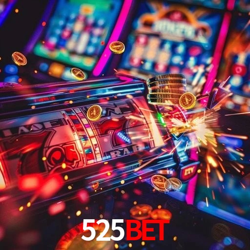 Casino Ao Vivo 525bet