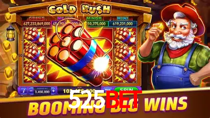 Inovações de Jogos na 525bet: O Futuro das Experiências Interativas