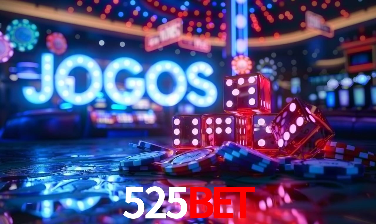 Jogos Exclusivos 525bet