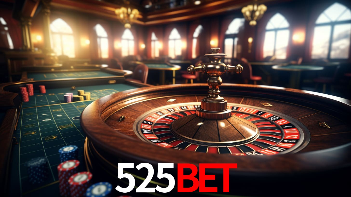 VIP Casino 525bet