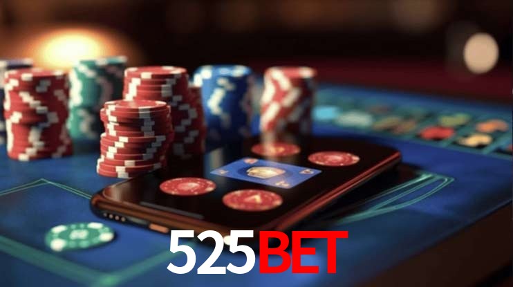 Cadastro Rápido 525bet