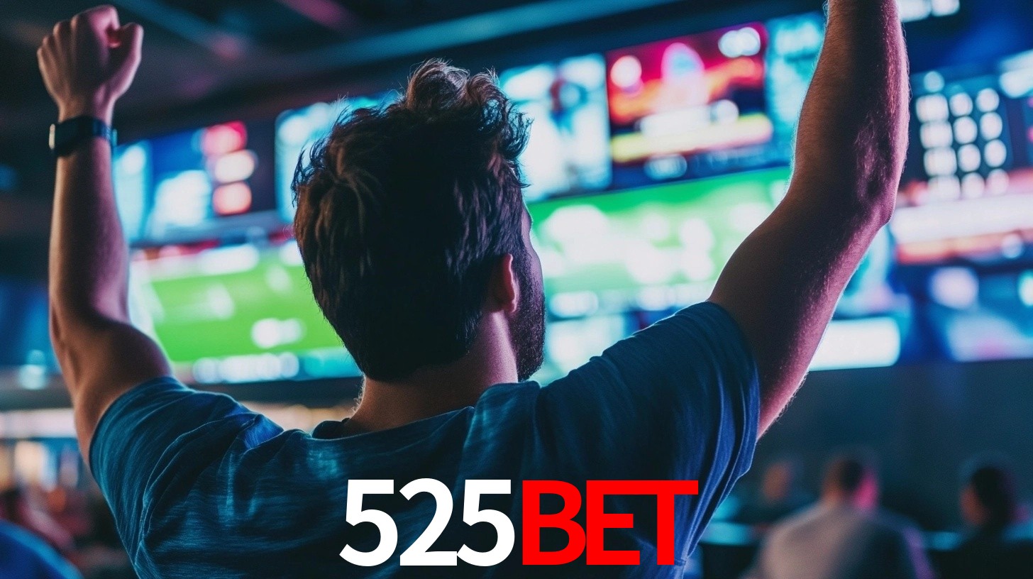 525bet: Seu Especialista em Apostas Esportivas Brasileiras