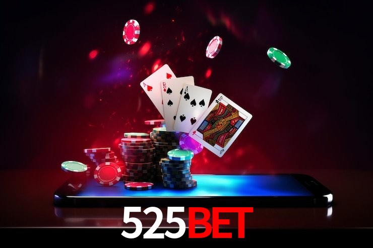 Slot Games 525bet