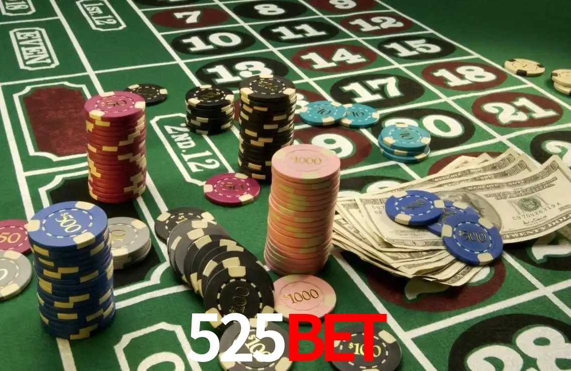 525bet