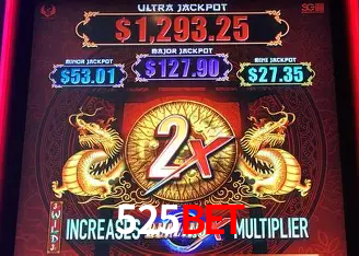 Desvendando o Mundo dos Jogos Virtuais na 525bet
